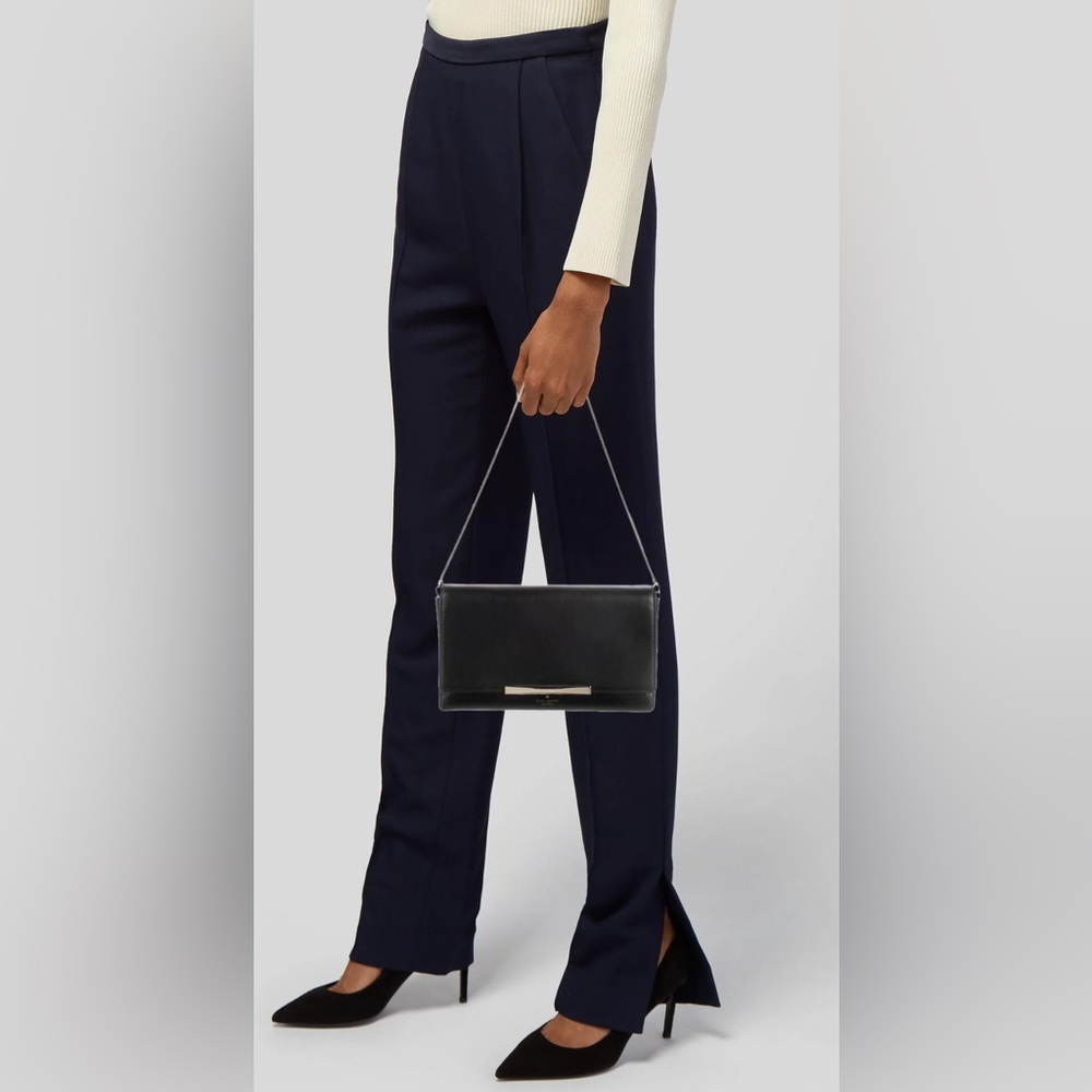 KATE SPADE Hanley Camden Way Shoulder Bag BLACK